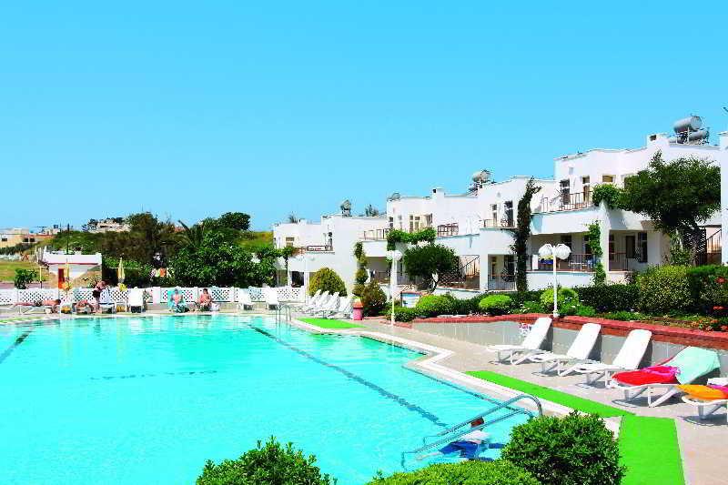 Marina Apartments Kokkari Luaran gambar