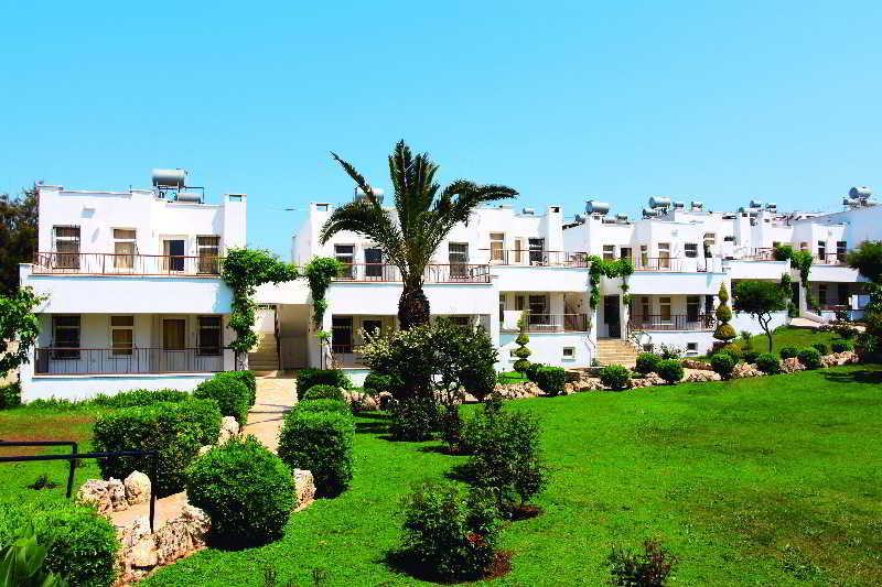 Marina Apartments Kokkari Luaran gambar